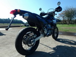 �������� �� ������ �������� Suzuki DR-Z400SM 2005 ���� 9